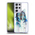 Pixie Cold Animals Ice Wolf Soft Gel Case for Samsung Galaxy S21 Ultra 5G