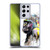 Pixie Cold Animals I See The Future Soft Gel Case for Samsung Galaxy S21 Ultra 5G