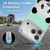 Barruf Animals The Cute Panda Soft Gel Case for Apple iPhone 18 Pro Max