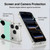 Barruf Animals The Cute Panda Soft Gel Case for Apple iPhone 18 Pro Max