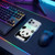 Barruf Animals The Cute Panda Soft Gel Case for Apple iPhone 18 Pro Max