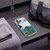 Barruf Animals Sloth In Summer Soft Gel Case for Apple iPhone 18 Pro Max