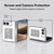 Joy Division Graphics Pulsar Waves Soft Gel Case for Apple iPhone Duo