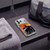 Batman Begins Graphics Character Soft Gel Case for Apple iPhone 18 Pro