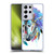 Pixie Cold Animals Spirit Soft Gel Case for Samsung Galaxy S21 Ultra 5G