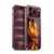 Dave Loblaw Animals Fire Deer Forest Soft Gel Case for Apple iPhone 18 Pro Max