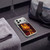 Dave Loblaw Animals Fire Deer Forest Soft Gel Case for Apple iPhone 18 Pro Max
