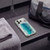 Dave Loblaw Sea Shark Surfer Soft Gel Case for Apple iPhone 18 Pro