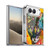 Dean Russo Cats Intent Soft Gel Case for Apple iPhone Duo
