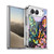 Dean Russo Cats Maya Soft Gel Case for Apple iPhone Duo