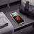 In Flames Metal Grunge Creature Soft Gel Case for Apple iPhone 18 Pro