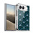 Episodic Drawing Spooky Patterns Angel Moth Soft Gel Case for Apple iPhone Duo