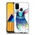 Pixie Cold Animals Into The Blue Soft Gel Case for Samsung Galaxy M30s (2019)/M21 (2020)