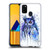 Pixie Cold Animals Secrets Soft Gel Case for Samsung Galaxy M30s (2019)/M21 (2020)