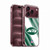NFL New York Jets Artwork Stripes Soft Gel Case for Apple iPhone 18 Pro