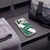 NFL New York Jets Artwork Stripes Soft Gel Case for Apple iPhone 18 Pro
