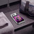 Random Galaxy Animals Disco Dancing Cat Soft Gel Case for Apple iPhone Duo
