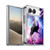 Random Galaxy Animals Laser Space Cat Riding Llama Soft Gel Case for Apple iPhone Duo
