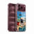 Random Galaxy Animals Aloha Hawaiian Pug Soft Gel Case for Apple iPhone 18 Pro Max