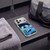 Random Galaxy Animals Galaxy Dolphins Soft Gel Case for Apple iPhone 18 Pro Max