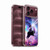 Random Galaxy Animals Laser Space Cat Riding Llama Soft Gel Case for Apple iPhone 18 Pro Max