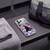 Random Galaxy Mixed Designs Warrior Cat Riding Panda Soft Gel Case for Apple iPhone 18 Pro
