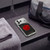 Outlander Graphics Jacobite Seal Soft Gel Case for Apple iPhone 18 Pro