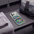 Ninola Patterns 4 New Rainbows Navy Multi Soft Gel Case for Apple iPhone 18 Pro Max