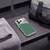 Ninola Patterns 4 Patchwork Soft Gel Case for Apple iPhone 18 Pro
