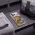 Suzan Lind Colours & Patterns Peace Quilt Soft Gel Case for Apple iPhone 18 Pro Max