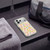 PLdesign Food Patterns Macaroni Pasta Colored Soft Gel Case for Apple iPhone 18 Pro Max