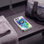 Pixie Cold Cats We Are All Mad Here Soft Gel Case for Apple iPhone Duo