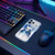 Pixie Cold Cats Space Soft Gel Case for Apple iPhone 18 Pro