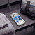 Pixie Cold Cats Space Soft Gel Case for Apple iPhone 18 Pro