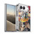 Seinfeld Graphics Collage Soft Gel Case for Apple iPhone Duo
