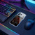 The Nun Valak Graphics Monastery Soft Gel Case for Apple iPhone 18 Pro