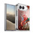 Rose Khan Unicorns Autumn Orange Soft Gel Case for Apple iPhone Duo
