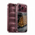 UtArt Wild Cat Marble Dark Gilded Leopard Soft Gel Case for Apple iPhone 18 Pro