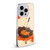 Head Case Designs Autumn Umbrella Soft Gel Case for Apple iPhone Duo