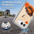 Head Case Designs Autumn Umbrella Soft Gel Case for Apple iPhone Duo