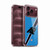 NFL Carolina Panthers Logo Stripes Soft Gel Case for Apple iPhone 18 Pro Max