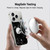 NFL Cleveland Browns Artwork Marble Soft Gel Case for Apple iPhone 18 Pro Max