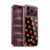 NFL Cleveland Browns Artwork Patterns Soft Gel Case for Apple iPhone 18 Pro Max
