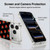 NFL Cleveland Browns Artwork Patterns Soft Gel Case for Apple iPhone 18 Pro Max