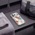 Ninola Pattern Abstract Pastel Soft Gel Case for Apple iPhone 18 Pro