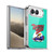 Wacky Races Classic Automobile Soft Gel Case for Apple iPhone Duo