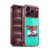 Wacky Races Classic Automobile Soft Gel Case for Apple iPhone 18 Pro
