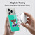 Wacky Races Classic Automobile Soft Gel Case for Apple iPhone 18 Pro