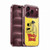 Wacky Races Classic Muttley Soft Gel Case for Apple iPhone 18 Pro