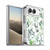 Ninola Wild Grasses Eucalyptus Soft Gel Case for Apple iPhone Duo